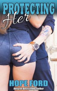 protecting her, hope ford, epub, pdf, mobi, download