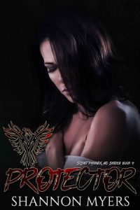 protector, shannon myers, epub, pdf, mobi, download