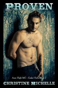 proven, christine michelle, epub, pdf, mobi, download