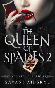 queen spades, savannah skye, epub, pdf, mobi, download