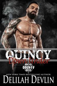 quincy down under, delilah devlin, epub, pdf, mobi, download