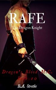 rafe, ba stretke, epub, pdf, mobi, download