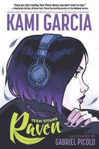 raven, kami garcia, epub, pdf, mobi, download