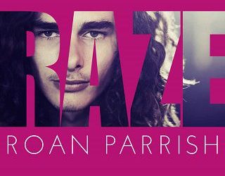 raze roan parrish
