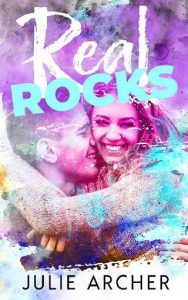 real rocks, julie archer, epub, pdf, mobi, download