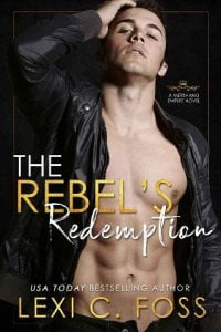 rebel's redemption, lexi c foss, epub, pdf, mobi, download