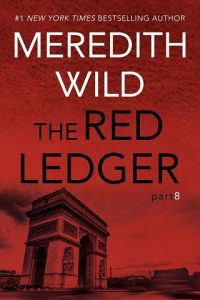 red ledger 8, meredith wild, epub, pdf, mobi, download