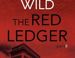 red ledger 8 meredith wild