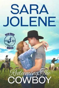 redeeming cowboy, sara jolene, epub, pdf, mobi, download