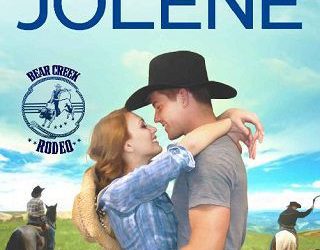 redeeming cowboy sara jolene
