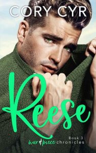 reese, cory cyr, epub, pdf, mobi, download