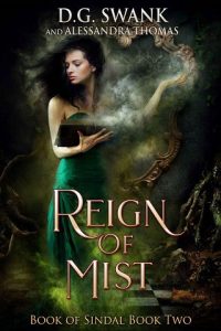 reign mist, dg swank, epub, pdf, mobi, download