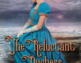 reluctant duchess jane goodger