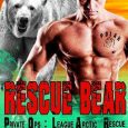 rescue bear candace ayers
