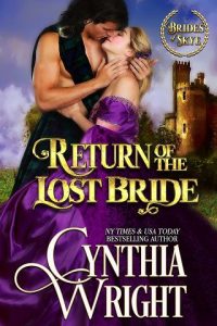 return of lost bride, cynthia wright, epub, pdf, mobi, download