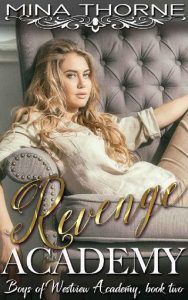 revenge academy, mina thorne, epub, pdf, mobi, download