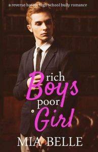 rich boys, mia belle, epub, pdf, mobi, download