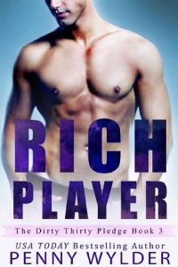 rich player, penny wylder, epub, pdf, mobi, download
