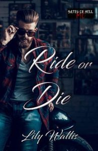 ride die, lily wallis, epub, pdf, mobi, download