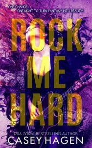 rock me hard, casey hagen, epub, pdf, mobi, download