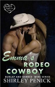 emma's rodeo cowboy, shirley penick, epub, pdf, mobi, download