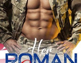 roman candle fiona starr