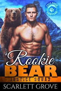 rookie bear, scarlett grove, epub, pdf, mobi, download