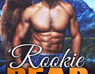 rookie bear scarlett grove