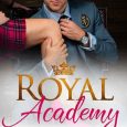 royal academy mckenna james