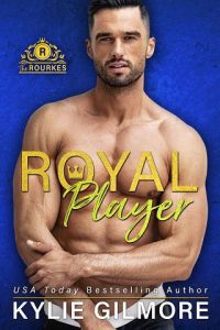 royal player, kylie gilmore, epub, pdf, mobi, download