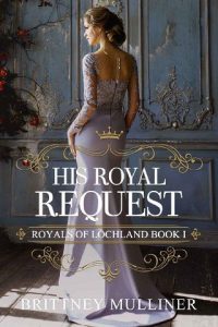 royal request, brittney mulliner, epub, pdf, mobi, download