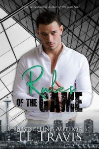 rules of game, tl travis, epub, pdf, mobi, download