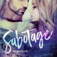 sabotage kristin harte