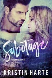 sabotage, kristin harte, epub, pdf, mobi, download