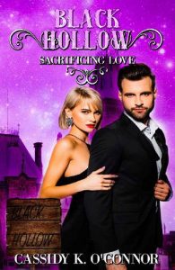 sacrificing love, cassidy k o'connor, epub, pdf, mobi, download