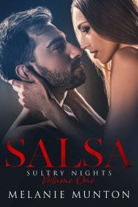 salsa, melanie munton, epub, pdf, mobi, download