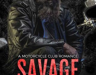 savage angel brook wilder