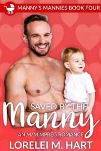saved manny, lorelei m hart, epub, pdf, mobi, download