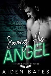 saving angel, aiden bates, epub, pdf, mobi, download
