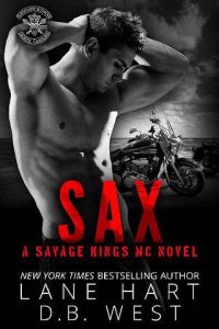 sax, lane hart, epub, pdf, mobi, download