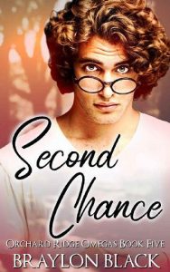 second chance, braylon black, epub, pdf, mobi, download