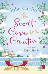 secret cove in croatia, julie caplin, epub, pdf, mobi, download