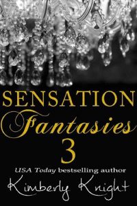 sensation fantasies 3, kimberly knight, epub, pdf, mobi, download