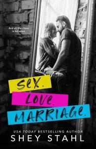 sex love marriage, shey stahl, epub, pdf, mobi, download