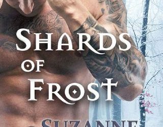 shards of frost suzanne wright