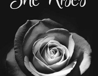 she rises winter fox