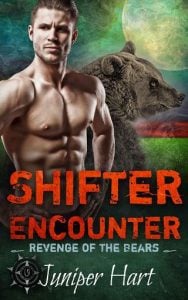 shifter encounter, juniper hart, epub, pdf, mobi, download