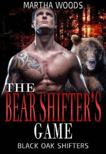 shifter's game, martha woods, epub, pdf, mobi, download