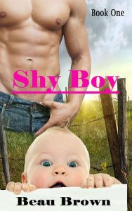 shy boy, beau brown, epub, pdf, mobi, download