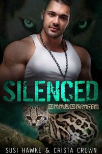 silenced, susi hawke, epub, pdf, mobi, download